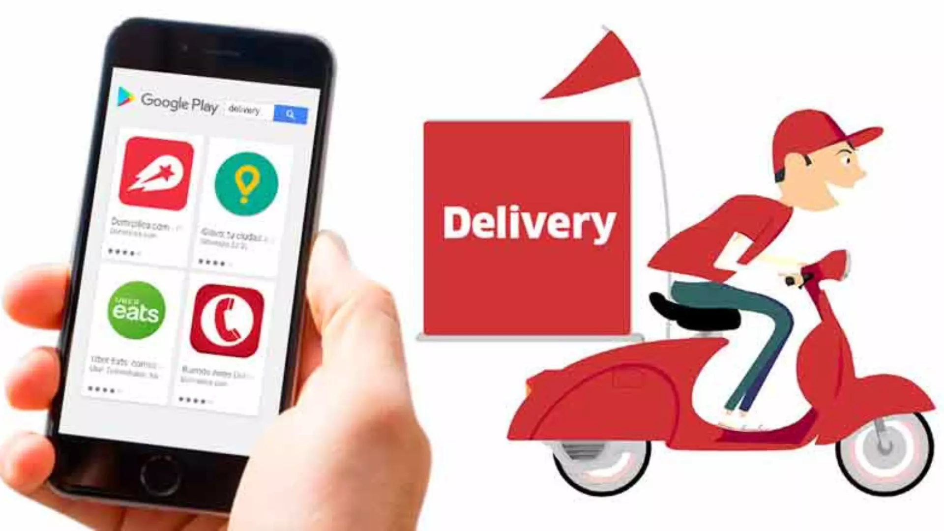 Marketing Para Delivery 8 Dicas Para Aumentar Suas Vendas Superablog